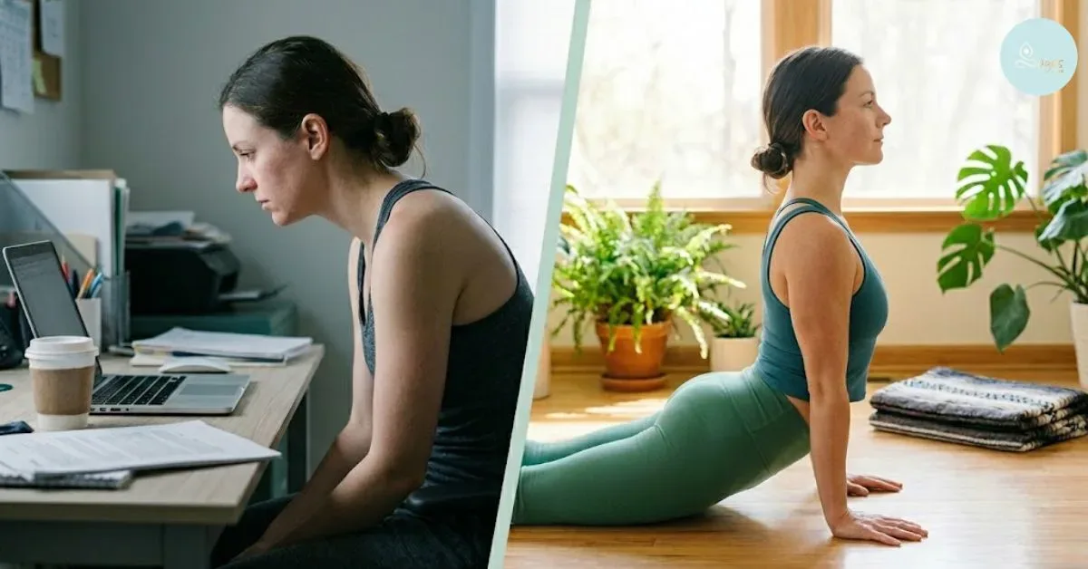 Knowledge of Bad Posture